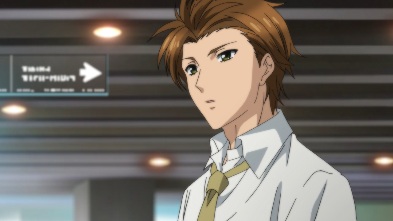 Ame-iro Cocoa in Hawaii (PuyaSubs!)